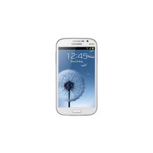 Телефон Samsung I9082 Galaxy Grand Duos синий