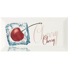 Декор Monopole Decor Ice Cherry 100х200