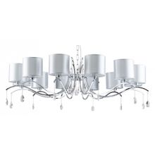 Favourite Подвесная люстра Favourite Low 2866-12P ID - 397309