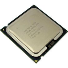 CPU Intel Core 2 Quad Q9500       2.83 GHz 4core   6Mb 95W   1333MHz  LGA775