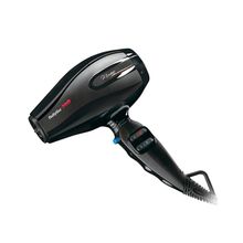 Фен для волос BaByliss Murano Ionic compact BAB6160INRE 2000Вт