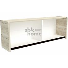 Модули SbkHome Мале М-5 Шкаф-Полка навесной (1244*279*427)