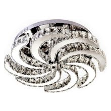 Led4U Потолочная люстра LED4U 61197 61197 600 ID - 497935