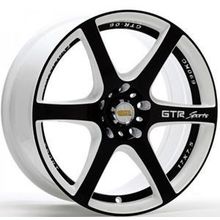 Alutec Monstr 6.5x17 5x112 ET45 D57.1