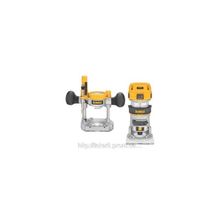 Фрезер универсальный DeWALT (Девольт) D26204K