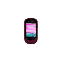 Телефон Alcatel OT 908 Pink