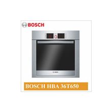 Bosch HBA 36T650 электрическая духовка