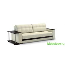 Диван Атланта со столом кожзам