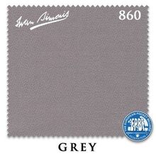 Сукно Iwan Simonis 860 198см Grey