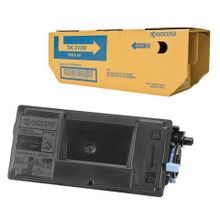 Тонер-картридж KYOCERA (TK-3100) FS2100D DN M3040DN M3540DN, оригинальный, ресурс 12500 стр., 1T02MS0NL0