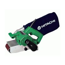 Hitachi SB10S2 ленточная шлифмашина
