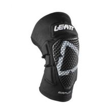 Наколенники Leatt 3DF AirFlex Pro Knee Guard Black, Размер S