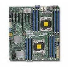 SuperMicro SuperMicro MBD-X10DRH-C-O