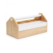 Umbra Toto натуральное дерево