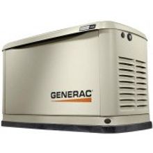 Generac 7045 с АВР