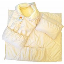 ДетиЗим Демисезонный конверт-одеяло  ДЗ113