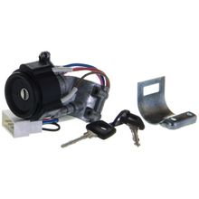 Замок зажигания 31512.3704005-08 5 ГАЗ