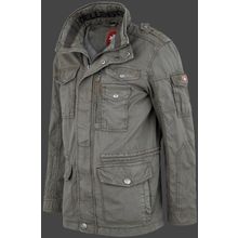 Wellensteyn Cruise-888 Darkarmy