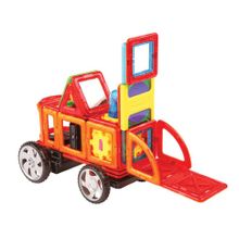 Магнитный конструктор MAGFORMERS 707007 (63139) Heavy Duty Set