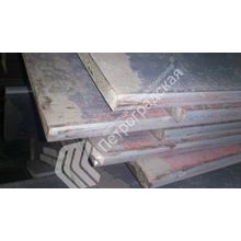 Полоса стальная 40хн2ма