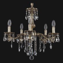 Bohemia Ivele Crystal 1710 5 160 B GB