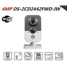 Hikvision DS-2CD2442FWD-IW 4 mm