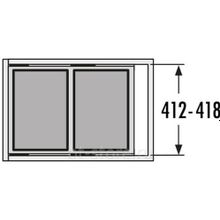 Система хранения белья Hailo Laundry-Carrier 3270461