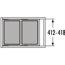 Система хранения белья Hailo Laundry-Carrier 3270461