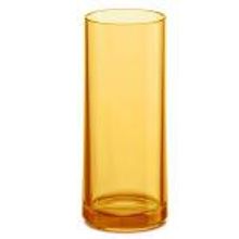 Koziol Стакан superglas cheers no. 3, 250 мл, жёлтый арт. 3407651