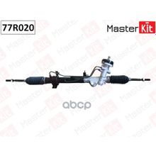 Рулевая Рейка Hyundai Solaris 2010-,Kia Rio Iii 2011- MasterKit арт. 77R020