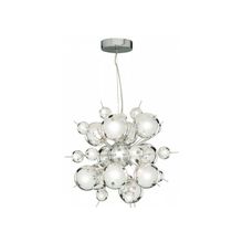 ARTE LAMP  Подвесной светильник Molecule A8312SP-6CC