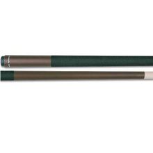 Кий пирамида 1-pc "Cuetec" (коричневый)