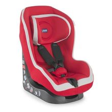 Автокресло Chicco Go-One Isofix Red