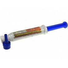 Флюс-гель для пайки алюминия (Картридж Евро 12 мл (блистер))