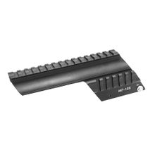 База Weaver на МР-155