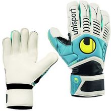 Перчатки Вратаря Uhlsport Ergonomic Soft 100033101 Sr