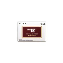 Sony DVM-63HD