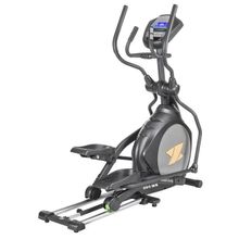 Эллиптический тренажер SPIRIT FITNESS XE326