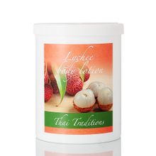 Лосьон для тела Личи Thai Traditions Lychee body lotion 1000мл