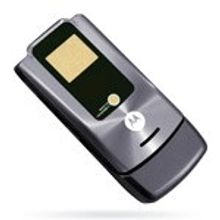 Motorola Корпус для Motorola W510 Violet - High Copy