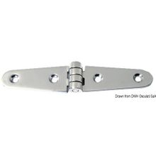 Osculati Петли 5 мм, 38.830.15