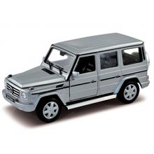 WELLY Welly 39889 Велли Модель машины 1:32 Mercedes-Benz GLK 39889 1