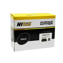 Картридж Hi-Black (HB-106R01372) для Xerox Phaser 3600, 20K