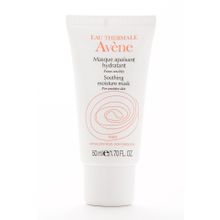 Avene успокаивающая увлажняющая 50 млл