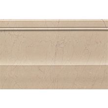 Atlas Concorde Marvel Marvel Beige Alzata ASDJ бордюр 305 8.5 мм