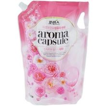 CJ Lion Aroma Capsule Pink Rose 2.1 л