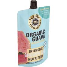 Планета Органика Eco Organic Guava+Manuka Honey Питание 200 мл
