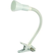 Arte Lamp A1210LT-1WH CORD настольная лампа