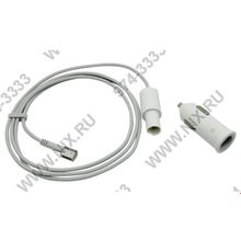 Apple [MB441] MagSafe Airline Adapter