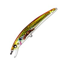 Воблер Crystal 3D Minnow 90S, арт.F979, HBK Duel Yo-zuri